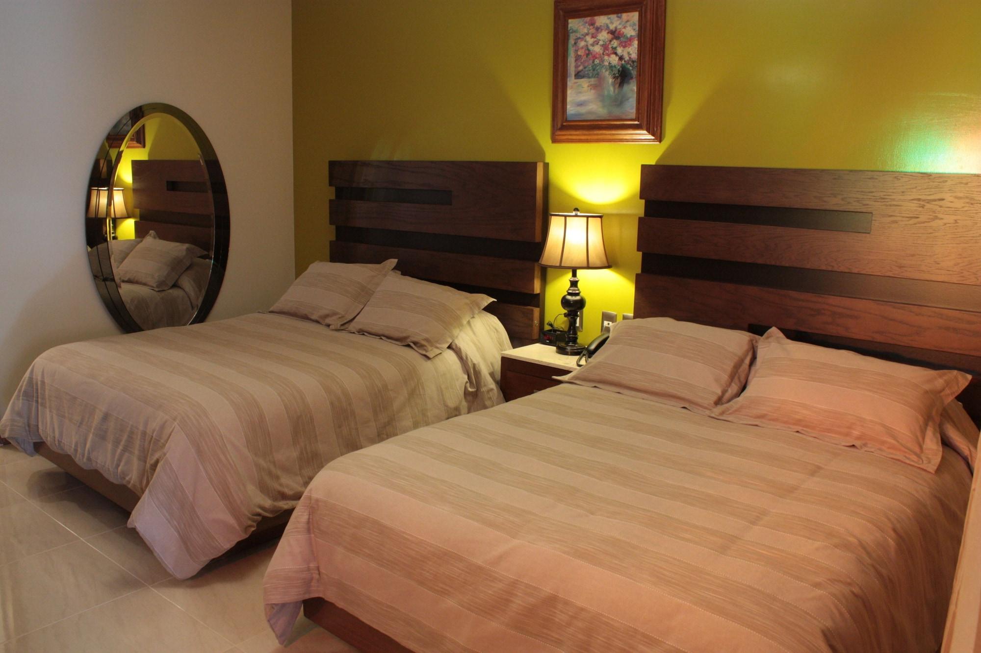 Zarzarosa Hotel Boutique Querétaro Extérieur photo