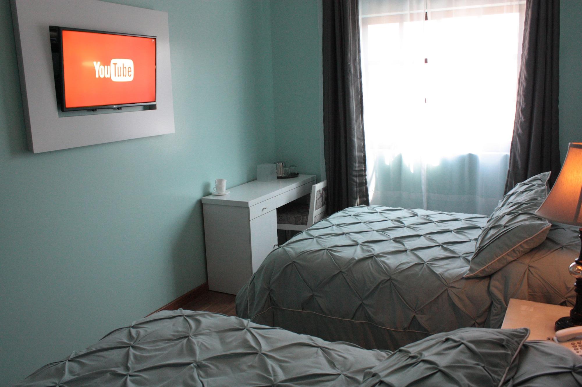 Zarzarosa Hotel Boutique Querétaro Extérieur photo