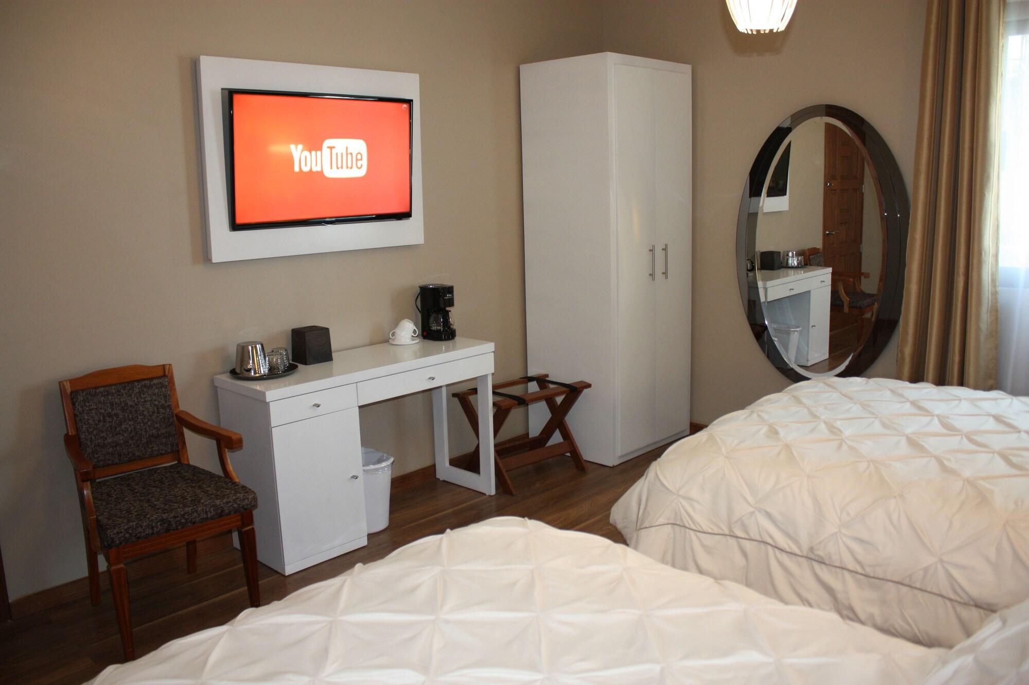 Zarzarosa Hotel Boutique Querétaro Extérieur photo