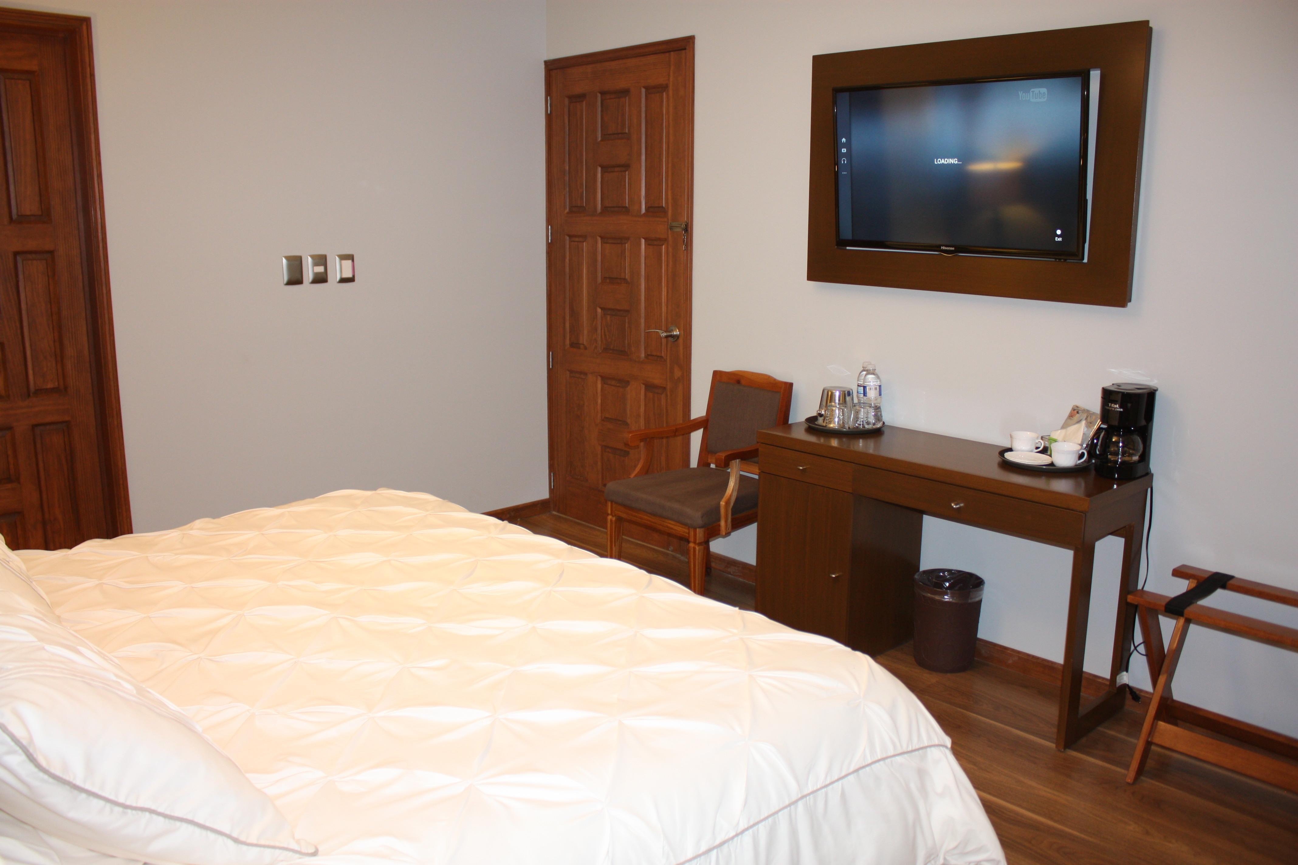 Zarzarosa Hotel Boutique Querétaro Extérieur photo